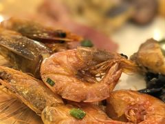 -古南都饭店-遂心遂意自助餐厅(广州路店)