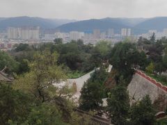 -玉泉观
