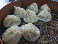 小笼包-万寿斋(山阴路店)