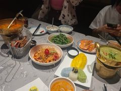 -Home Thai·泰谣(王府井apm店)