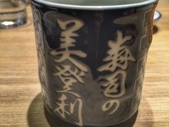 -梅丘·寿司の美登利(银座店)