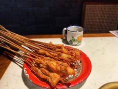 -哥老官重庆美蛙鱼头(龙湖杭州金沙天街店)