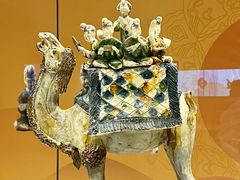 -陕西历史博物馆