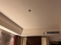 -深圳福青龙华天假日酒店