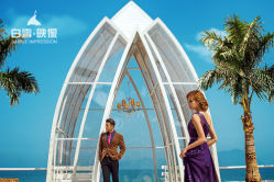 12-白雪映像婚纱摄影工作室