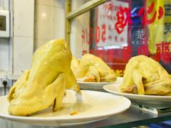 -文记壹心鸡(宝华路店)