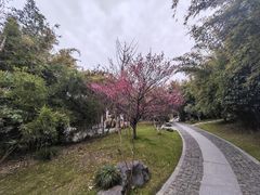 -武汉园博园(武汉自然博物馆)