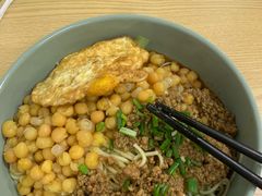 -重庆小面(蒲淞北路店)
