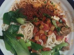 -西南政法大学-学生1食堂