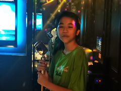 -唛歌KTV(城西银泰店)