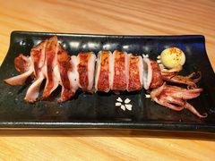 -人间酒暖·Go blanc·烧鸟·深夜食堂(陆家嘴店)
