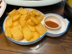 -云隐小厨·传统大理美食(复兴路店)