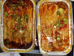 -盱眙虾神於氏龙虾(夫子庙红街店)