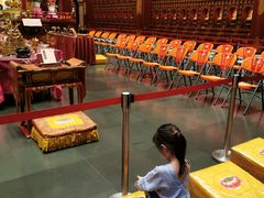 -新加坡佛牙寺龙华院