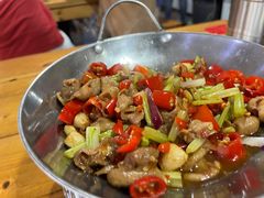 -笨罗卜浏阳菜馆(星沙店)