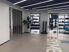 -WEGYMER健萌健身(麦德龙钰龙天下馆)