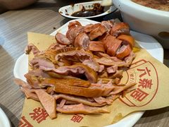 -六泰居·尔滨地标·东北菜(泰山路店)