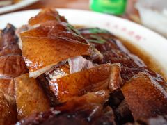 -黄连大头华烧鹅店(大良店)