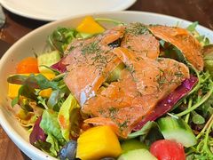 -Bistro 63 创意融合料理(广粤天地店)