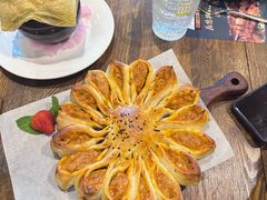 -卢布里西餐厅(总店)