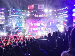 -华中科技大学光谷体育馆