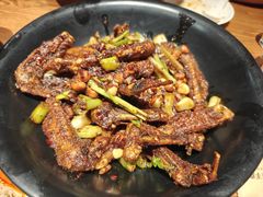 -掌上鲜(南顺城街店)