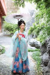 -八角古风摄影