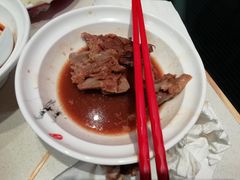 -喜家德虾仁水饺(青年大街店)