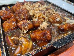 -金陵后厨·南京菜(新街口秣陵路店)