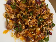 -三点小吃(山大店)