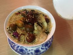 阿叶八宝盖碗-阿叶羊杂碎(前进街店)