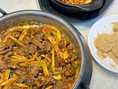 -屋里家延边朝鲜族冷面(南园店)
