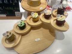 -派悦坊·甜品·蛋糕(虹口龙之梦店)