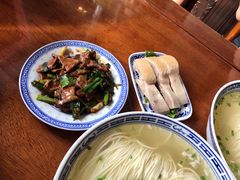 -同得兴 Since·1995 传统苏式面馆(十全街店)