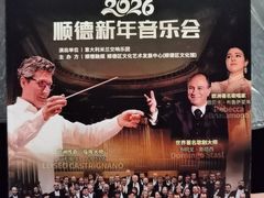 -顺德演艺中心大剧院