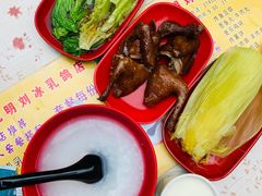 -光明刘冰乳鸽店(光明法政北路店)