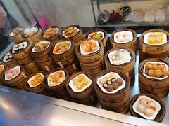 虾饺-恒兴发茶店(水巷口店)