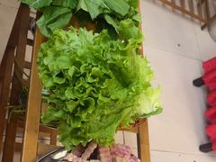 -老石黑山羊毛驴肉火锅(金凯广场店)