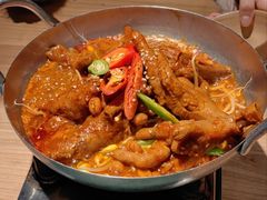 -KimPro 辛普乐概念韩餐