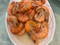 -古韵餐厅(湖畔大学店)