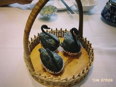 -新雅粤菜馆(南京东路店)