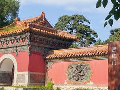 -北陵公园
