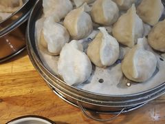 -快乐老家三鲜饺子东北菜(南六中路店)