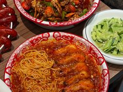 -李叔叔虾蟹大排档(青羊店)