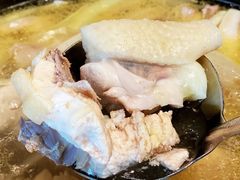 -百年果林椰子鸡(中洲店)