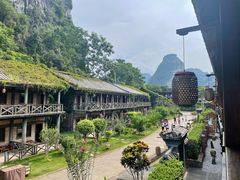 -大新明仕山庄