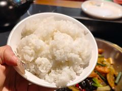 -晓林火锅(安定门店)
