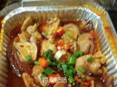 -大笨串BBQ烧烤