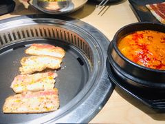 -花味·自助烤肉(雨花客厅店)