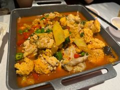 -新蜀会四川豆花(五羊店)